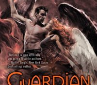 Review: Guardian Demon by Meljean Brook