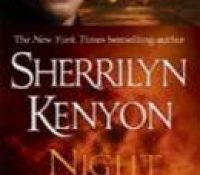Lightning Review: Night Pleasures by Sherrilyn Kenyon