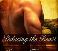 #DFRAT Excerpt and Giveaway: Seducing the Beast by Jayne Fresina