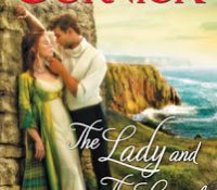 Review: The Lady and the Laird by Nicola Cornick