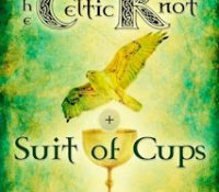 #DFRAT Excerpt and Giveaway: The Celtic Knot: Suit of Cups by Shannon Macleod