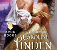 Review: Love and Other Scandals by Caroline Linden