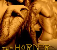 #DFRAT Excerpt and Giveaway: The Harder He Falls by Sidney Bristol