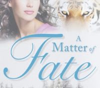 #DFRAT Excerpt and Giveaway: A Matter of Fate by Ellie Heller