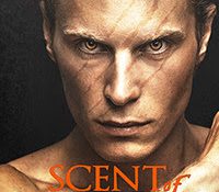 #DFRAT Excerpt and Giveaway: Scent of Salvation by Annie Nicholas