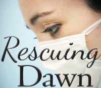 #DFRAT Excerpt and Giveaway: Rescuing Dawn by Nicole Flockton