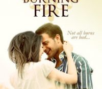 #DFRAT Excerpt and Giveaway: A Slow Burning Fire by J.F. Jenkins