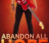 #DFRAT Excerpt and Giveaway: Abandon All Hope by MJ Schiller