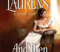 Guest Review: And Then She Fell by Stephanie Laurens