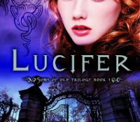 #DFRAT Excerpt and Giveaway: Lucifer by Annabell Cadiz
