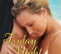 Review: Friday Night Alibi by Cassie Mae