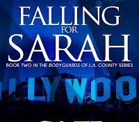 #DFRAT Excerpt and Giveaway: Falling For Sarah by Cate Beauman