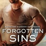 Forgotten Sins by Rebecca Zanetti Book Cover