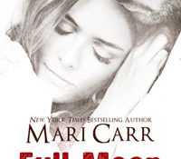 #DFRAT Excerpt and Giveaway: Full Moon by Mari Carr