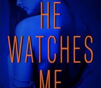 #DFRAT Excerpt and Giveaway: He Watches Over Me by Cynthia Sax