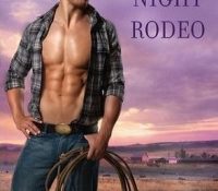 Guest Review: One Night Rodeo by Lorelei James