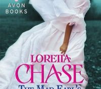 Guest Review: The Mad Earl’s Bride by Loretta Chase