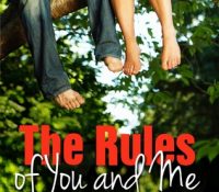 Review: The Rules of You and Me by Shana Norris