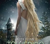 Review: Towering by Alex Flinn