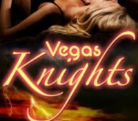 #DFRAT Excerpt and Giveaway: Vegas Knights by Marina Maddix