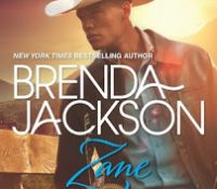 Guest Review: Zane by Brenda Jackson