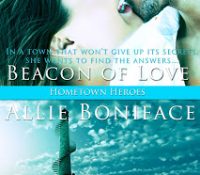 #DFRAT Excerpt and Giveaway: Beacon of Love by Allie Boniface