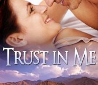 Guest Author: Dee Tenorio – Trust in Me