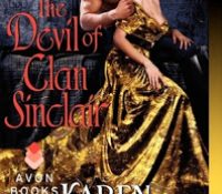 Review: The Devil of Clan Sinclair by Karen Ranney