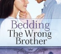 Review: Bedding the Wrong Brother by Virna DePaul