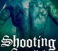 Book Spotlight: Shooting Scars by Karina Halle (Book 2 in The Artists Trilogy) + a Giveaway!