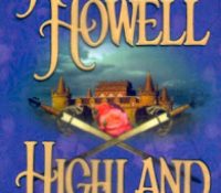 Review: Highland Vow by Hannah Howell
