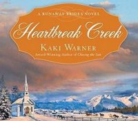 Guest Review: Heartbreak Creek by Kaki Warner