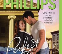 Review: Perfect Fling by Carly Phillips