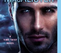 Guest Review: Time Thief by Katie MacAllister.