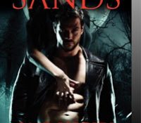 Review: One Lucky Vampire by Lynsay Sands