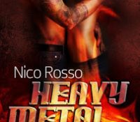 Review: Heavy Metal Heart by Nico Rosso