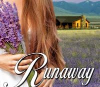 Review: Runaway by Sandy James