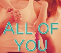 Review: All of You by Christina Lee