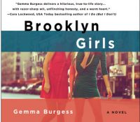 Review: Brooklyn Girls by Gemma Burgess
