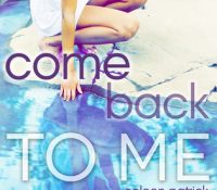 Review: Come Back to Me by Coleen Patrick