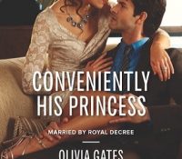 Guest Review: Conveniently His Princess by Olivia Gates