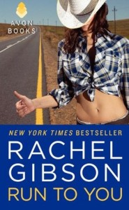 Run to You - Rachel Gibson