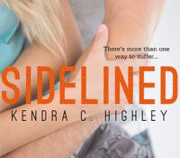 Review: Sidelined by Kendra C. Highley