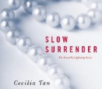 Guest Review: Slow Surrender by Cecelia Tan