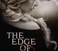 Review: The Edge of Never by J.A. Redmerski.