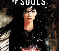 Guest Review: The Weight of Souls by Bryony Pearce