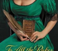 Review: To All The Rake I’ve Loved Before by Anne Barton