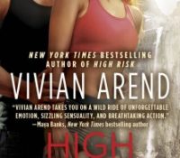 Guest Review: High Passion by Vivian Arend