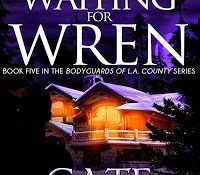 Book Spotlight: Waiting for Wren by Cate Beauman