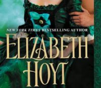 Review: Duke of Midnight by Elizabeth Hoyt